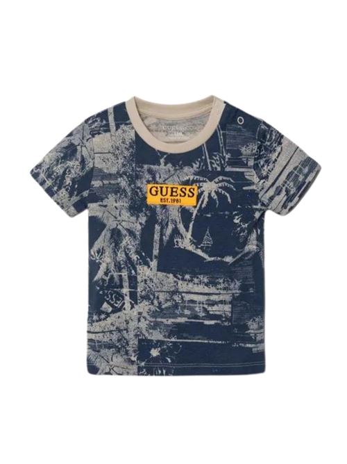  GUESS | N4GI24FA