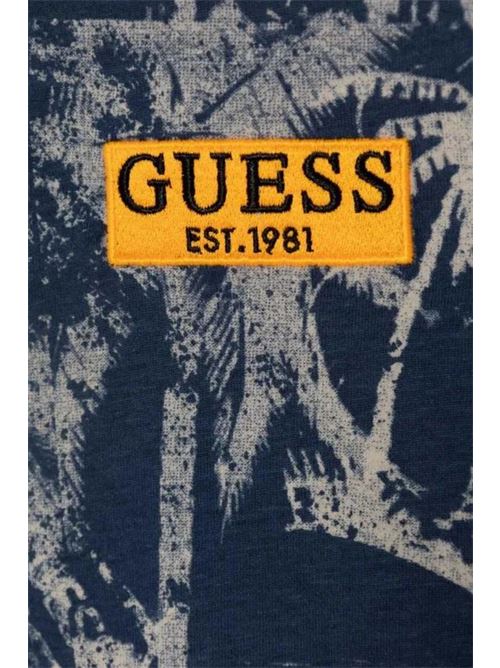  GUESS | N4GI24FA