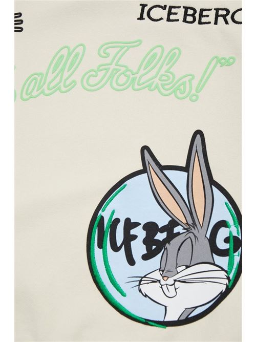  ICEBERG | MFICE4100JLA