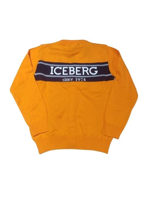  ICEBERG | MGICE4102BAR