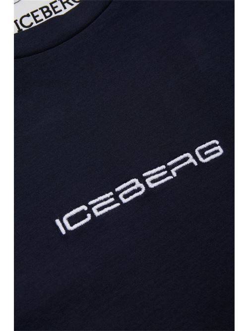  ICEBERG | TSICE4107JNE