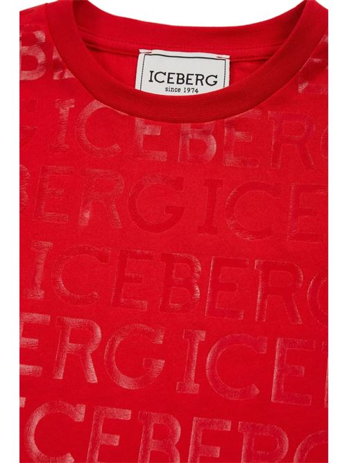  ICEBERG | TSICE4110BRS