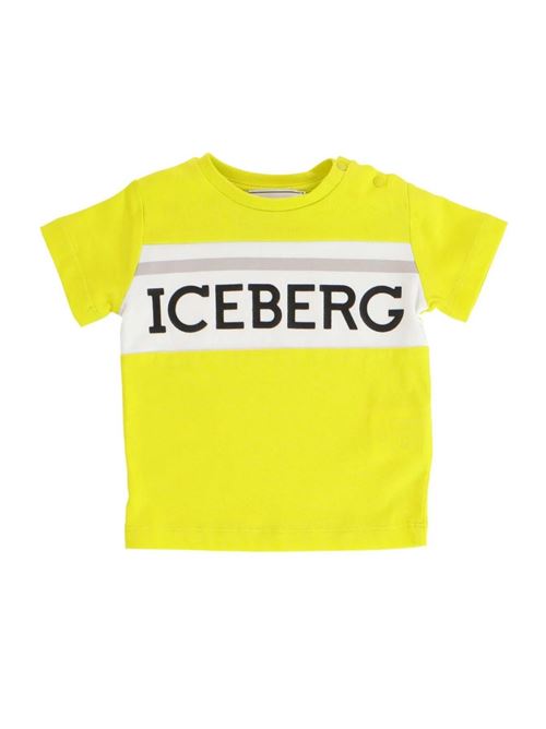  ICEBERG | TSICE4116BLI