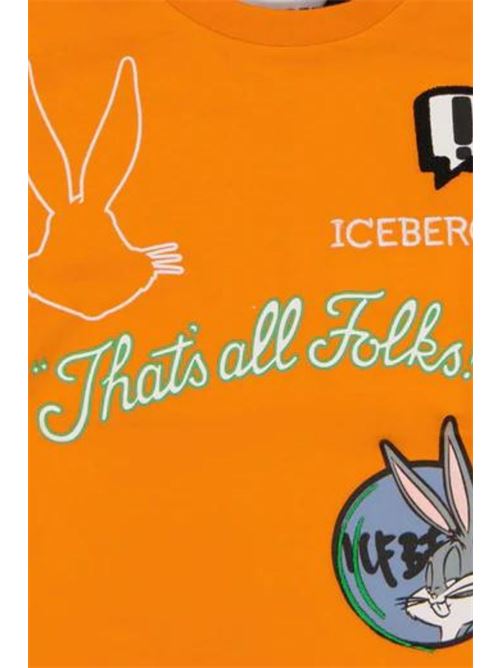  ICEBERG | TSICE4125BAR