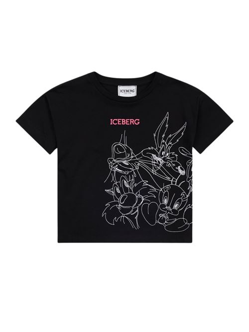  ICEBERG | TSICE4150JNE