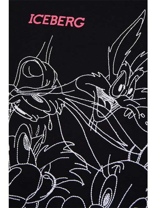  ICEBERG | TSICE4150JNE