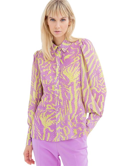  FRACOMINA | FQ23ST6005W412FA