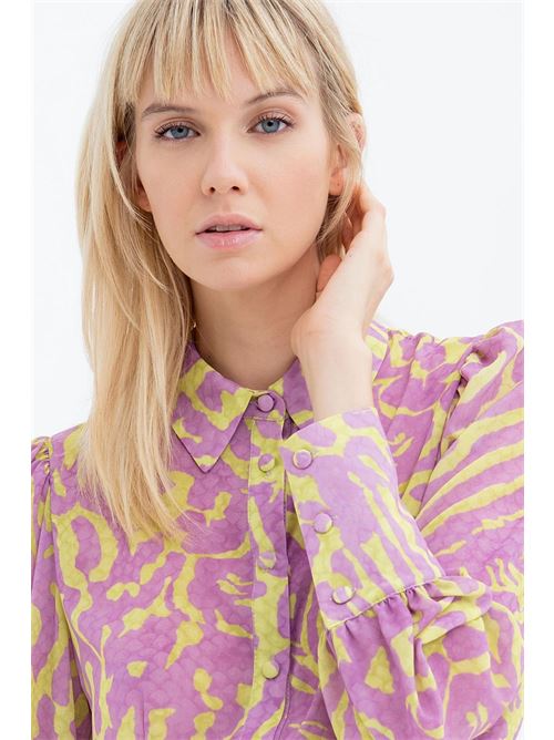  FRACOMINA | FQ23ST6005W412FA