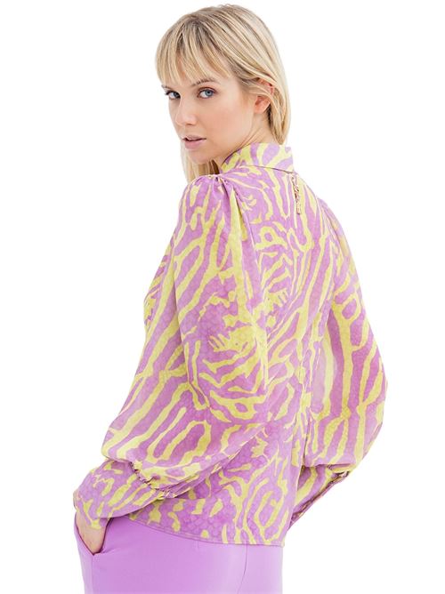  FRACOMINA | FQ23ST6005W412FA