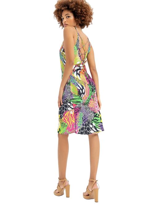  FRACOMINA | FR23SD2003W413R8FA