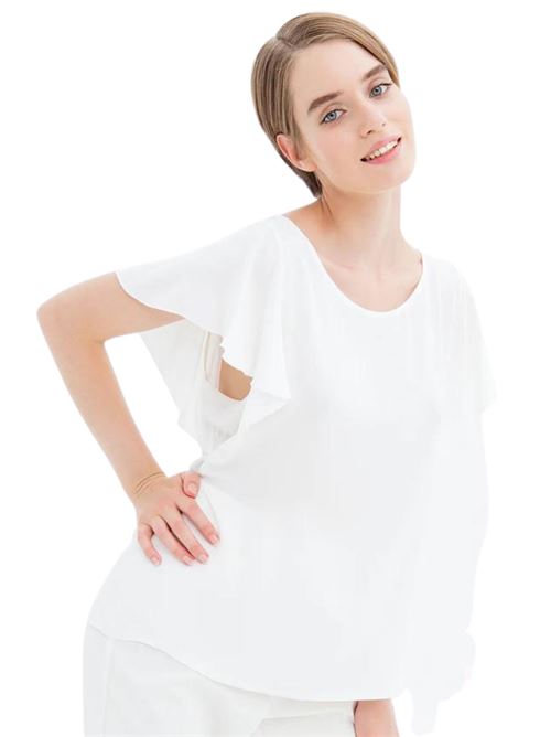  FRACOMINA | FS23ST1019W42201BI