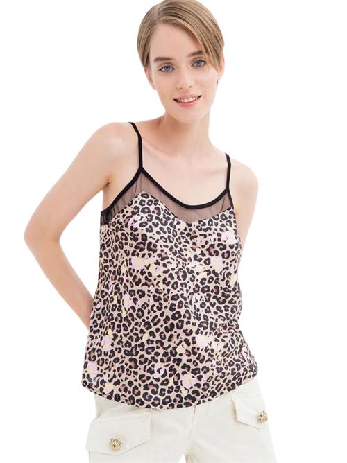  FRACOMINA | FS23ST2011W470N4FA