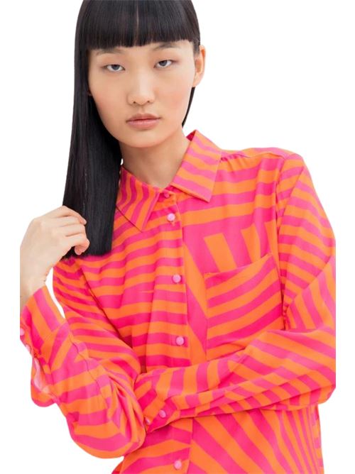  FRACOMINA | FS23ST6013W422FA