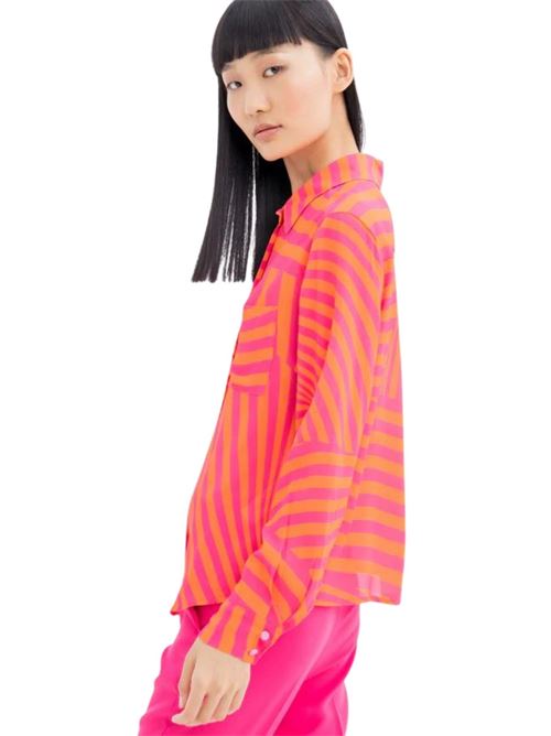  FRACOMINA | FS23ST6013W422FA