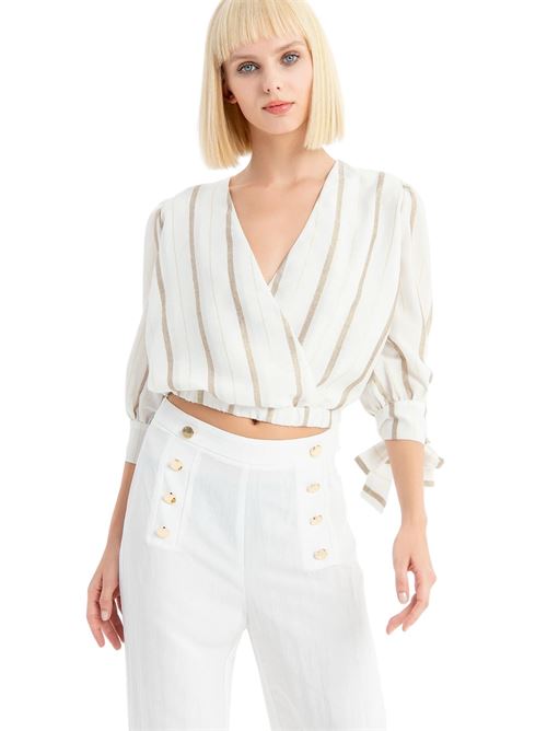  FRACOMINA | FU23SV3004W46701BI