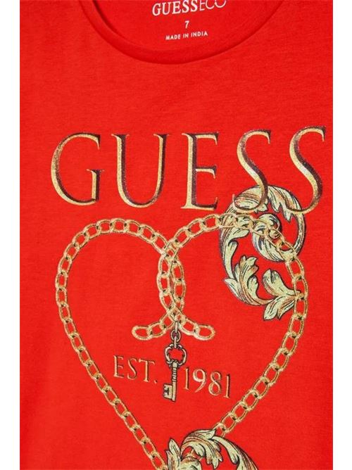  GUESS | J3RI18RS