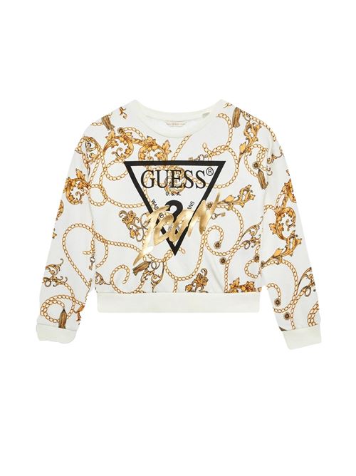  GUESS | J3RQ02OR