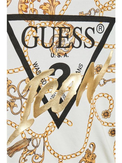  GUESS | J3RQ02OR