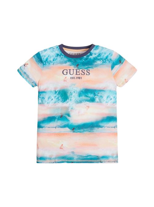  GUESS | L3GI13K8HM3FA