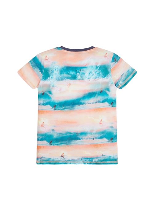  GUESS | L3GI13K8HM3FA