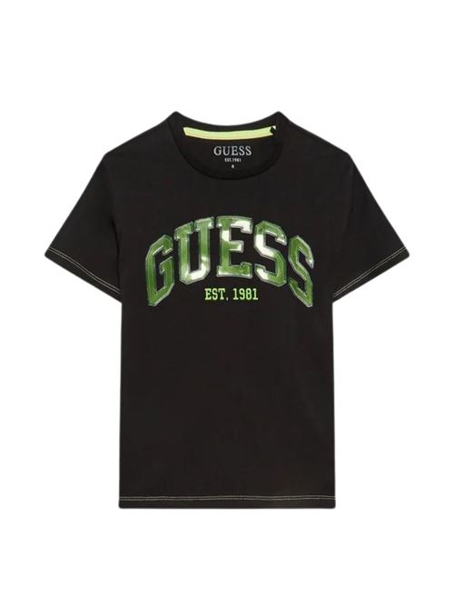  GUESS | L3RI01NE