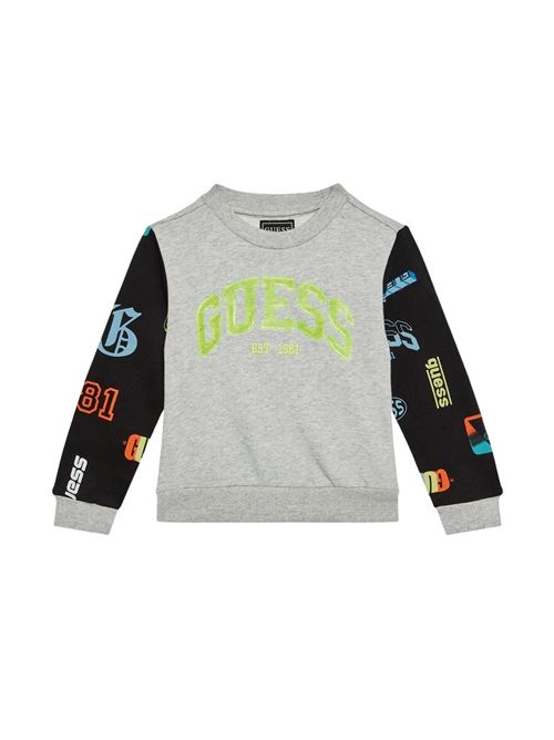  GUESS | L3RQ05GR