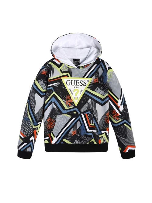  GUESS | L3RQ06FA