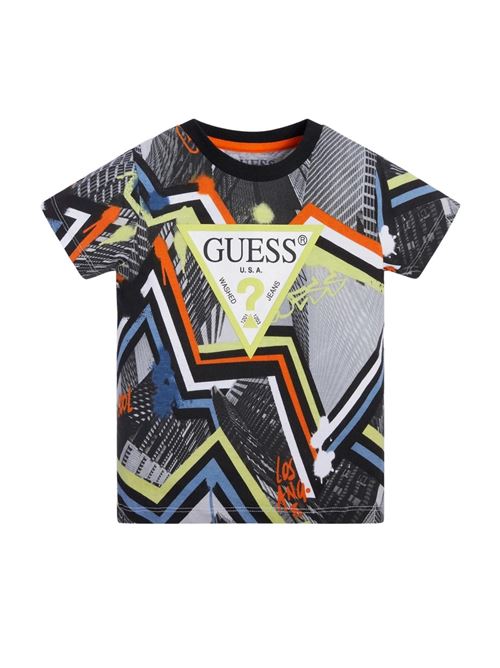  GUESS | N3RI06V1