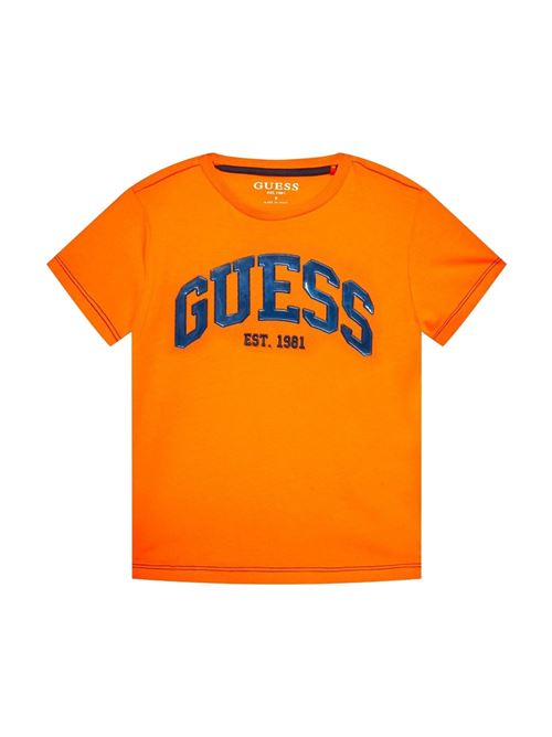  GUESS | N3RI07AR