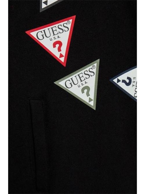  GUESS | N3RQ04NE