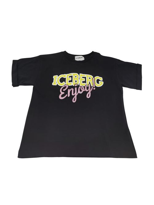  ICEBERG | TSICE3158JNE