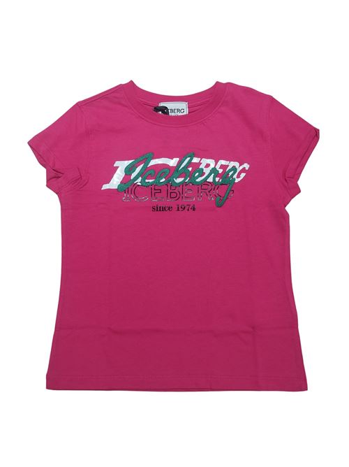  ICEBERG | TSICE3650JFU