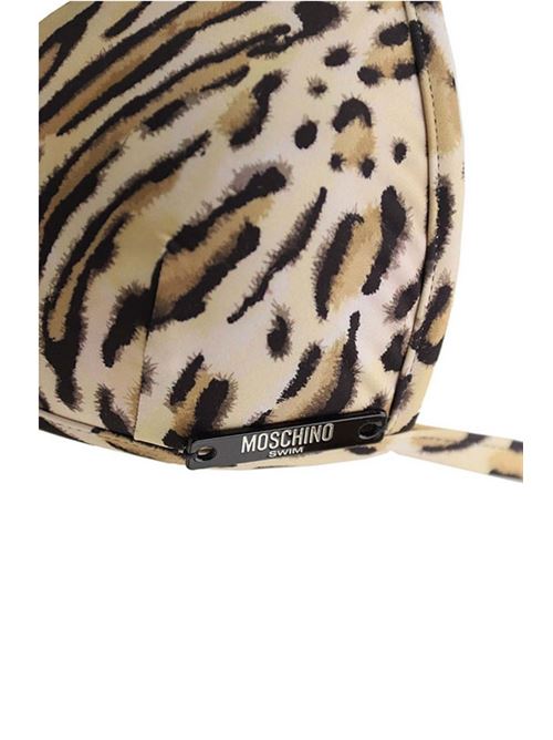 MOSCHINO Intrighi Griffe