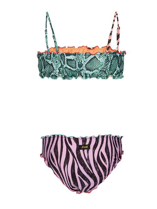  FAAK | FJ26-SG0132X10UN