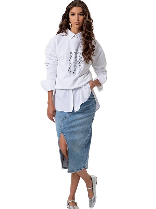  FRACOMINA | FP26ST9007F40901BI