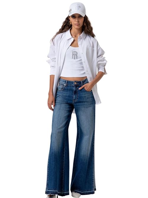  FRACOMINA | FP26SV3011D401W7JE