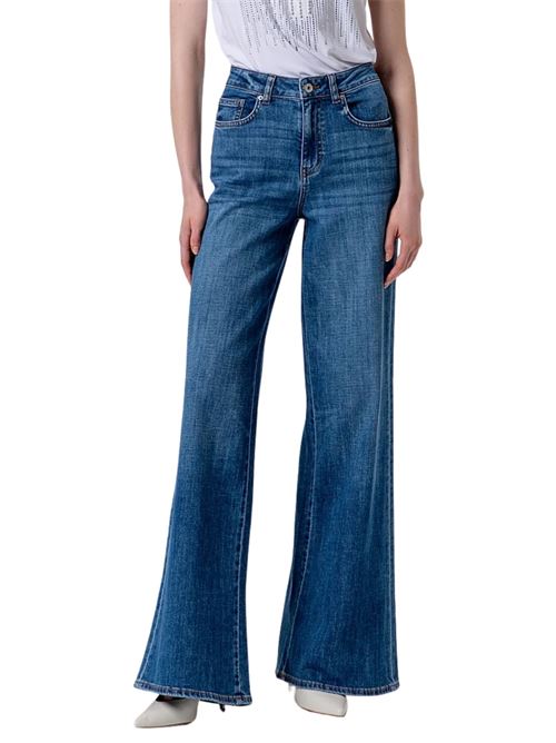  FRACOMINA | FP26SV3015D45093JE