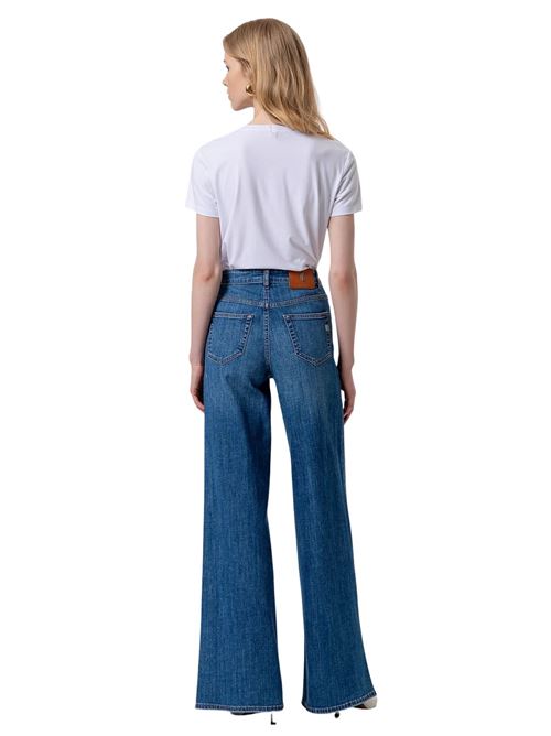  FRACOMINA | FP26SV3015D45093JE