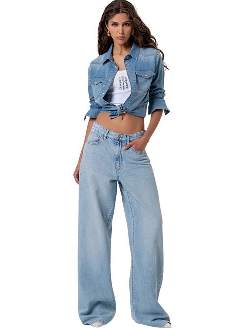  FRACOMINA | FP26SV3023D41903JE