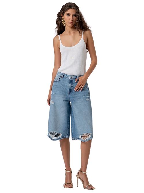  FRACOMINA | FP26SV6019D471O1JE