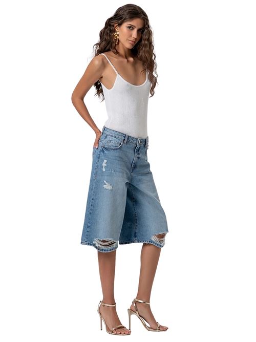  FRACOMINA | FP26SV6019D471O1JE