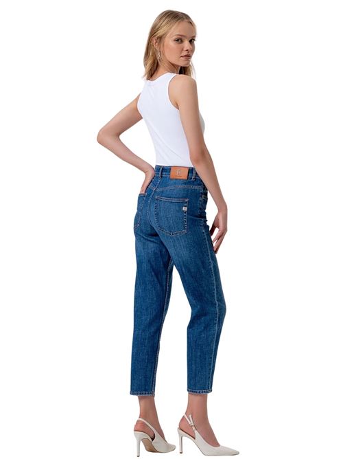  FRACOMINA | FP26SVD005D45093JE