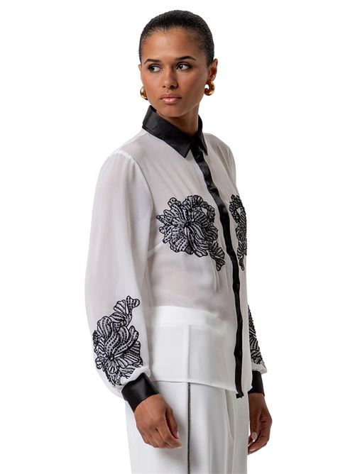  FRACOMINA | FQ26ST6001W41201BI