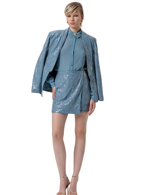  FRACOMINA | FQ26ST6004W41201CE