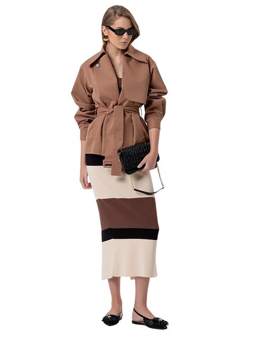  FRACOMINA | FR26SC1005W44101BE