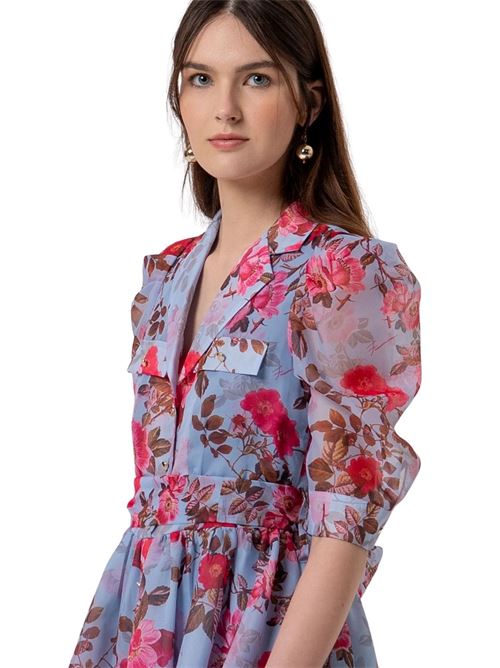  FRACOMINA | FR26SD1032W775R8FA