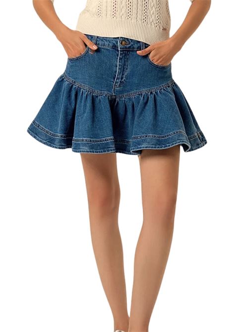  FRACOMINA | FR26SG5006D40902JE