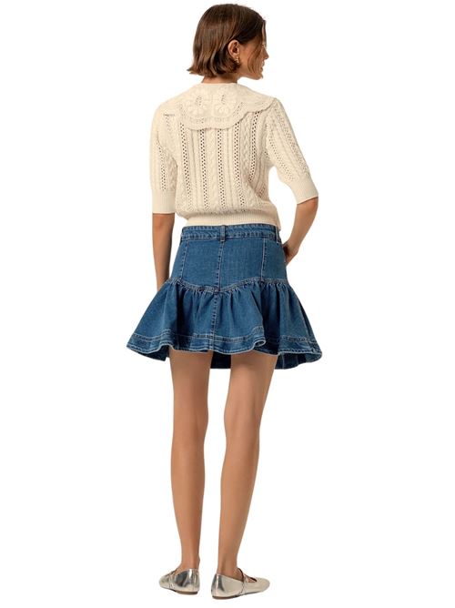  FRACOMINA | FR26SG5006D40902JE