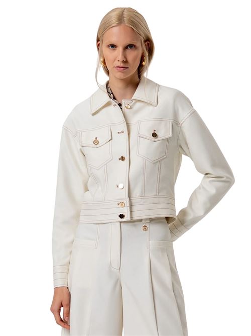  FRACOMINA | FR26SJ1002W49101CR