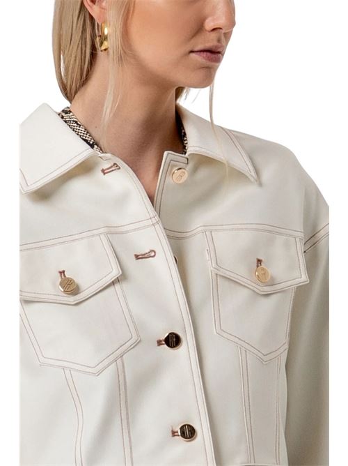  FRACOMINA | FR26SJ1002W49101CR